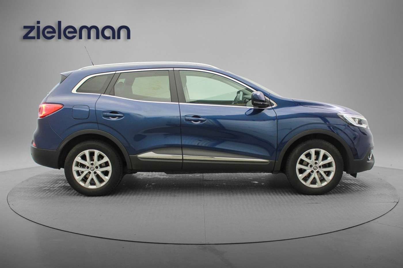 Foto van Renault Kadjar