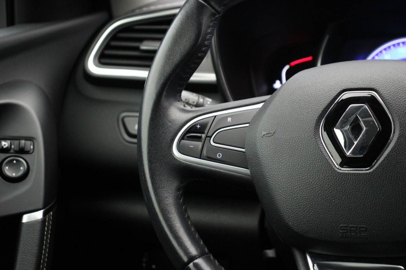 Foto van Renault Kadjar