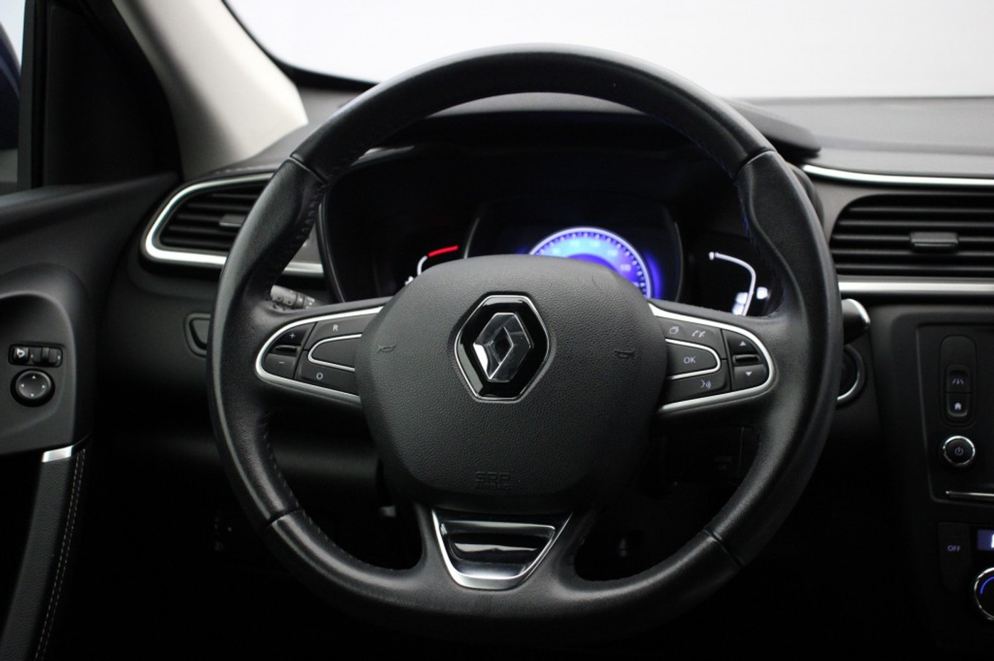Foto van Renault Kadjar