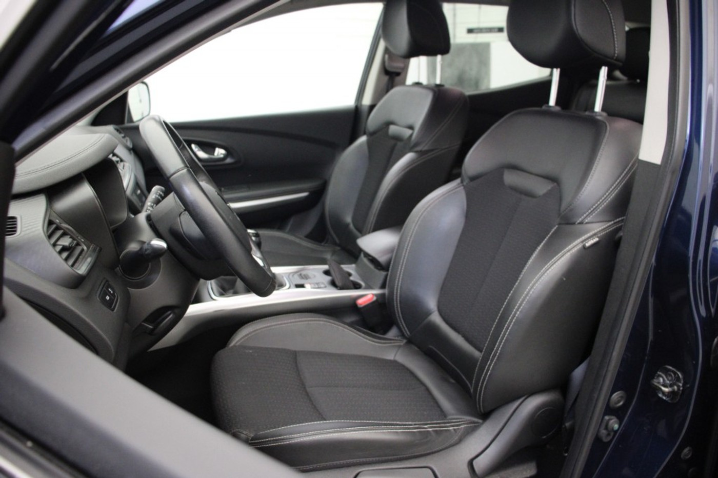 Foto van Renault Kadjar