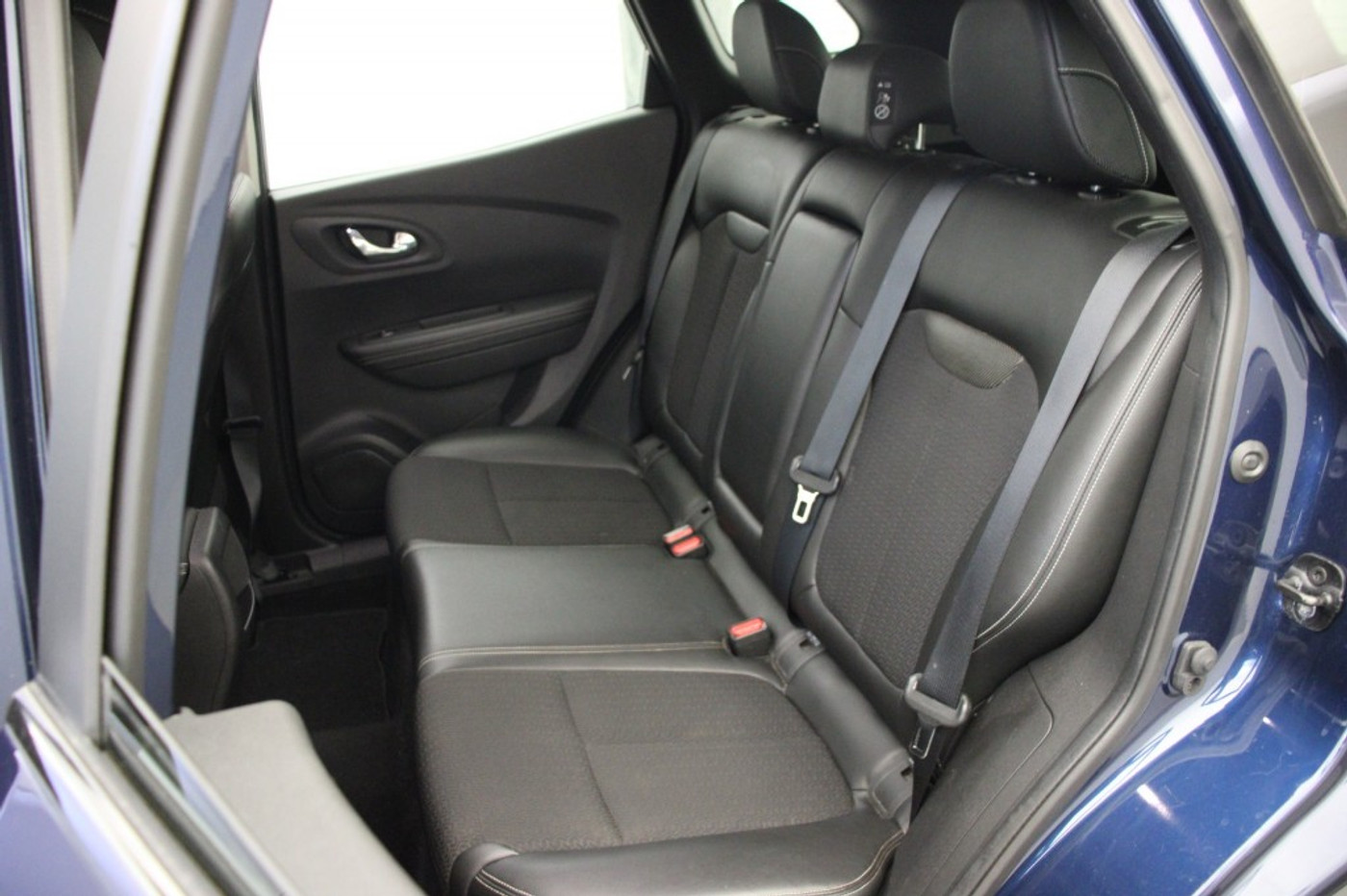 Foto van Renault Kadjar