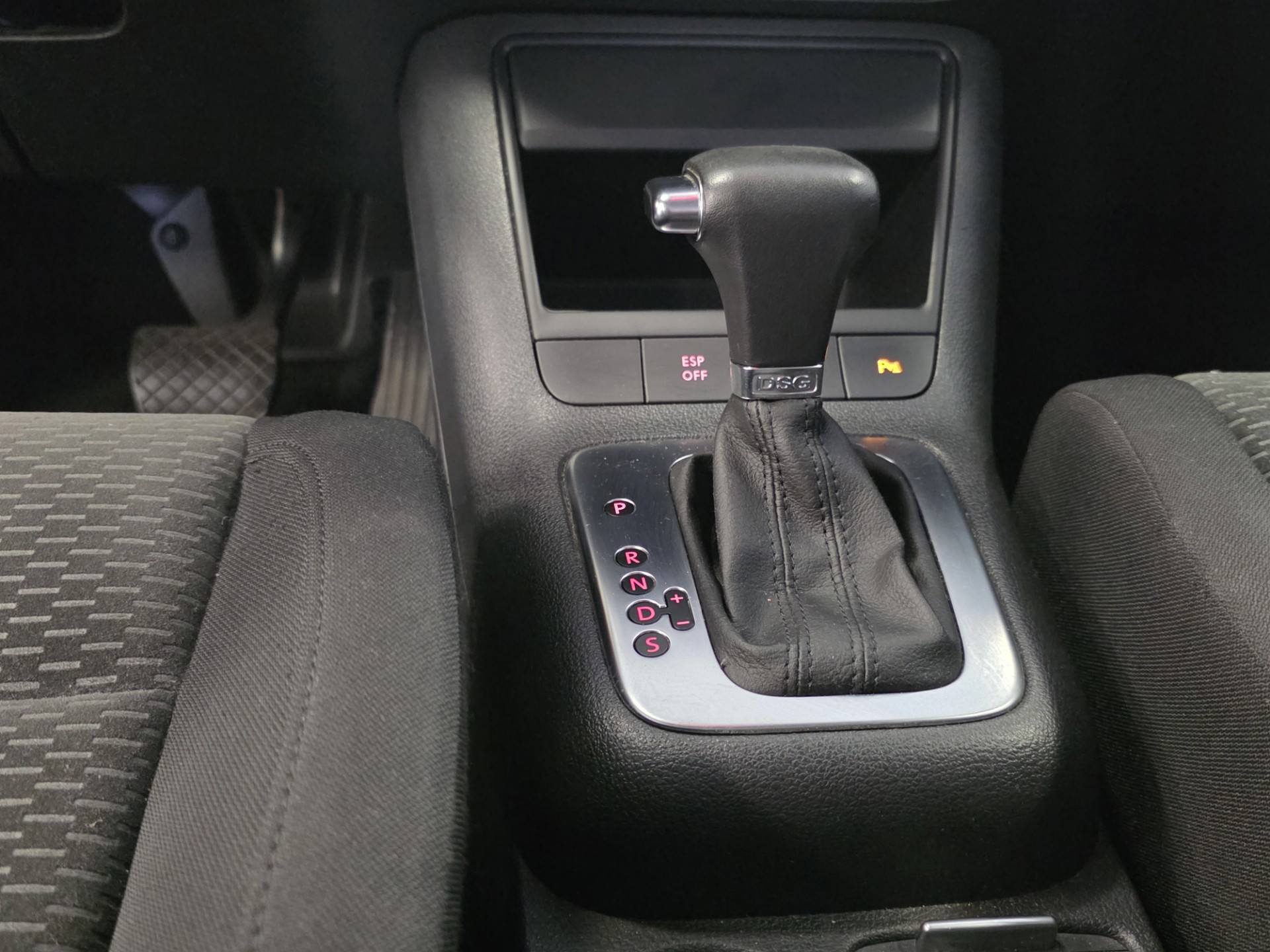 Foto van Volkswagen Golf Plus