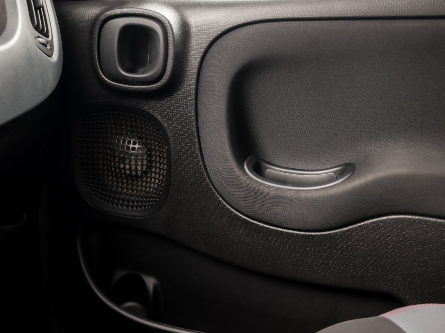 Foto van Fiat Panda