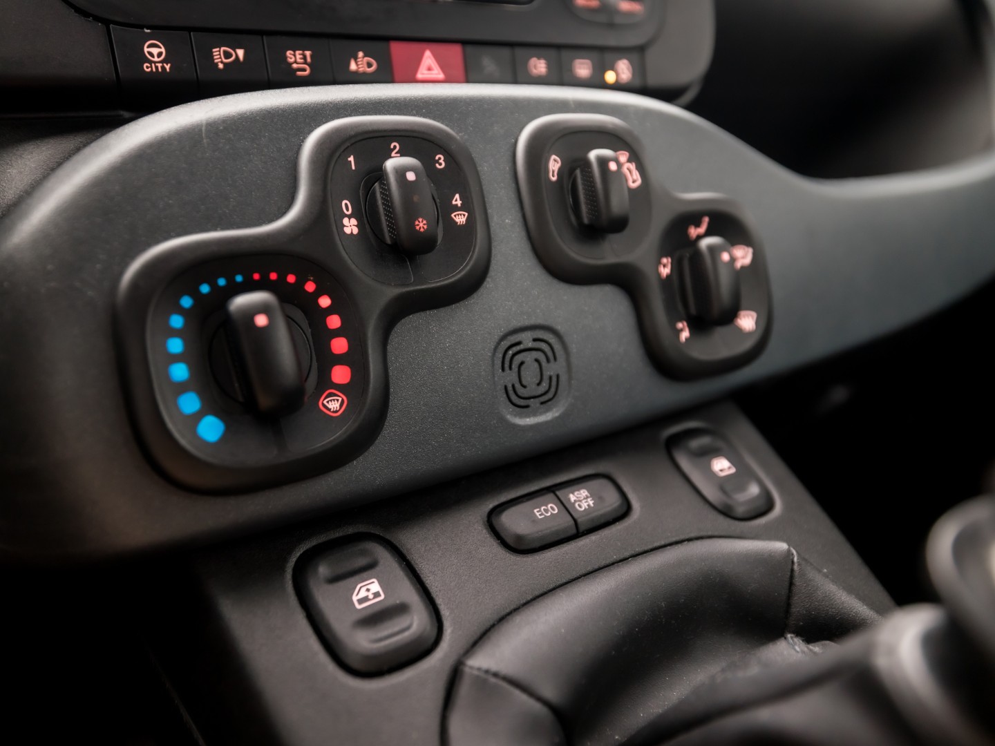 Foto van Fiat Panda