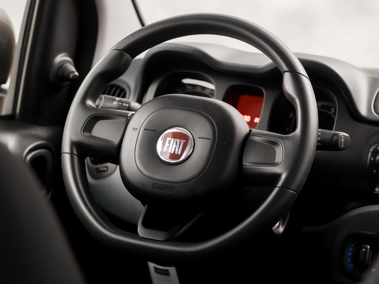Foto van Fiat Panda