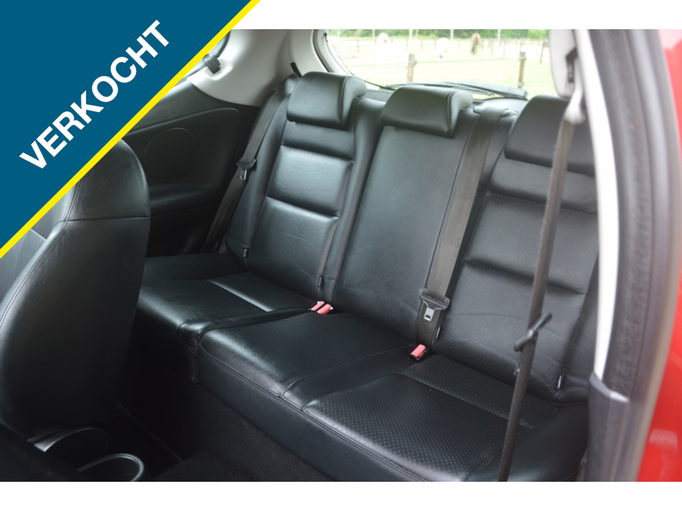 Foto van Peugeot 207