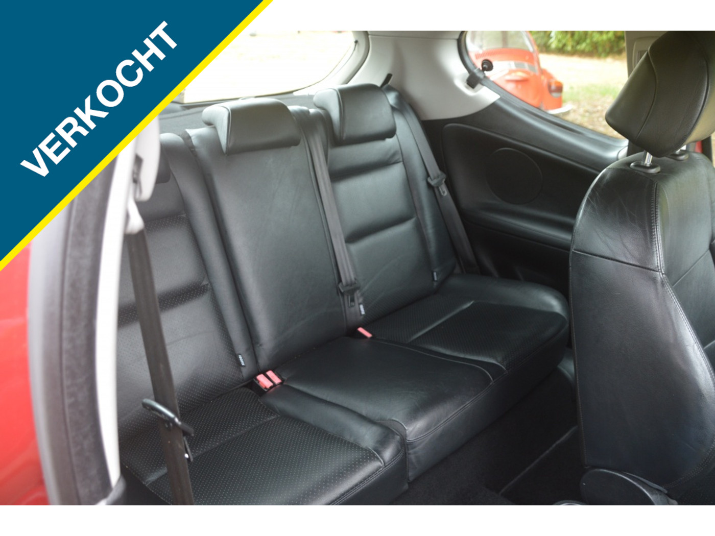 Foto van Peugeot 207