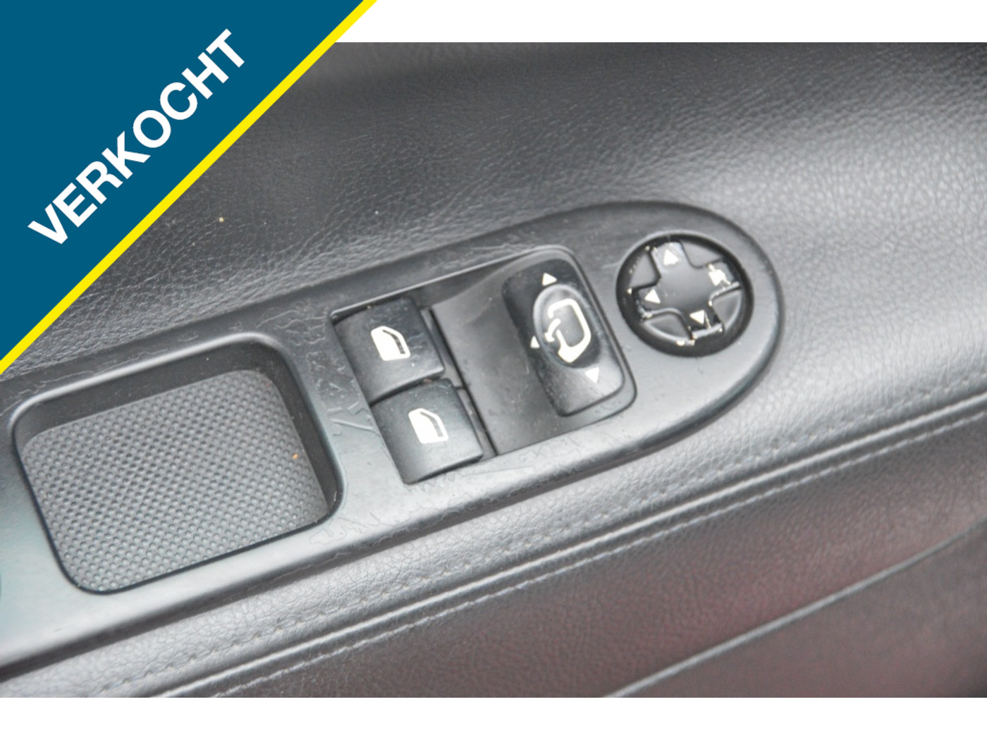 Foto van Peugeot 207