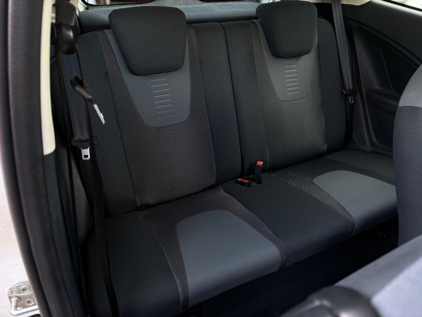 Foto van Ford Ka