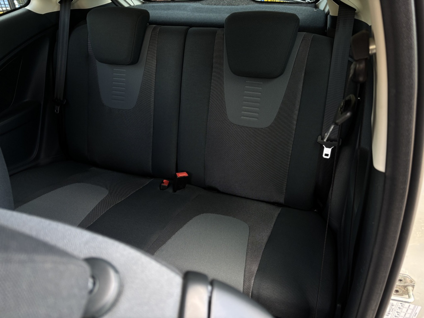 Foto van Ford Ka