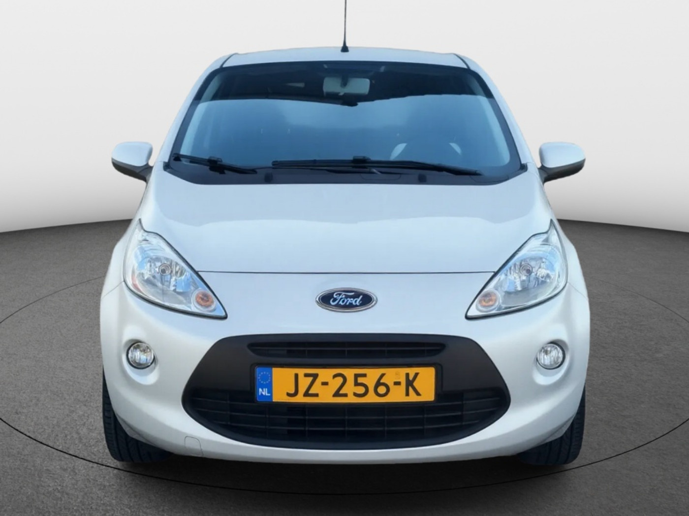 Foto van Ford Ka