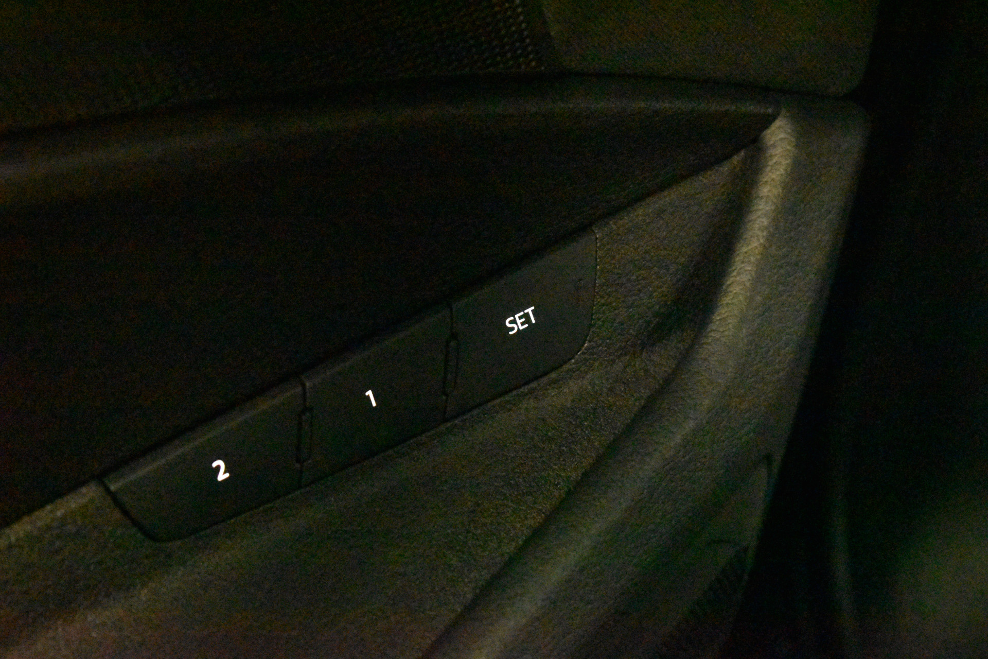 Foto van Audi E-tron 50