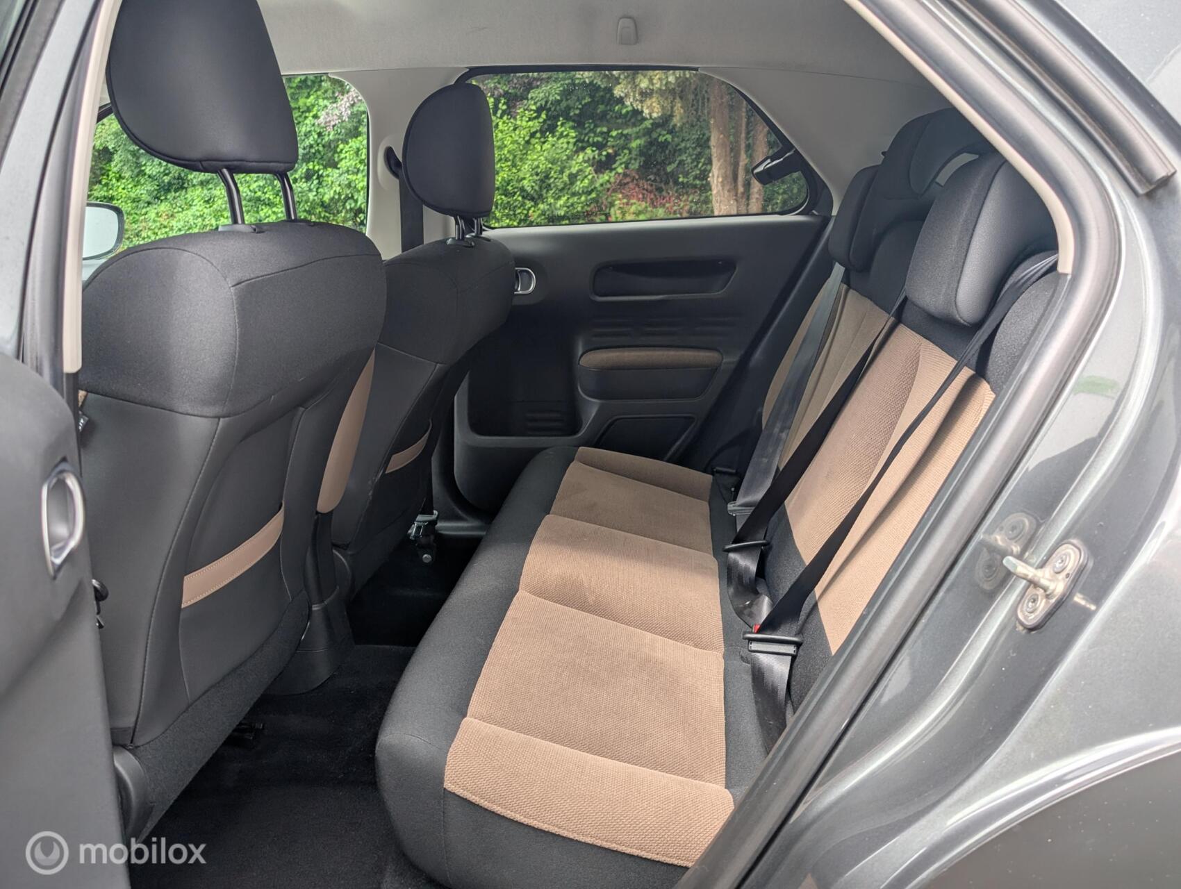 Foto van Citroen C4 Cactus