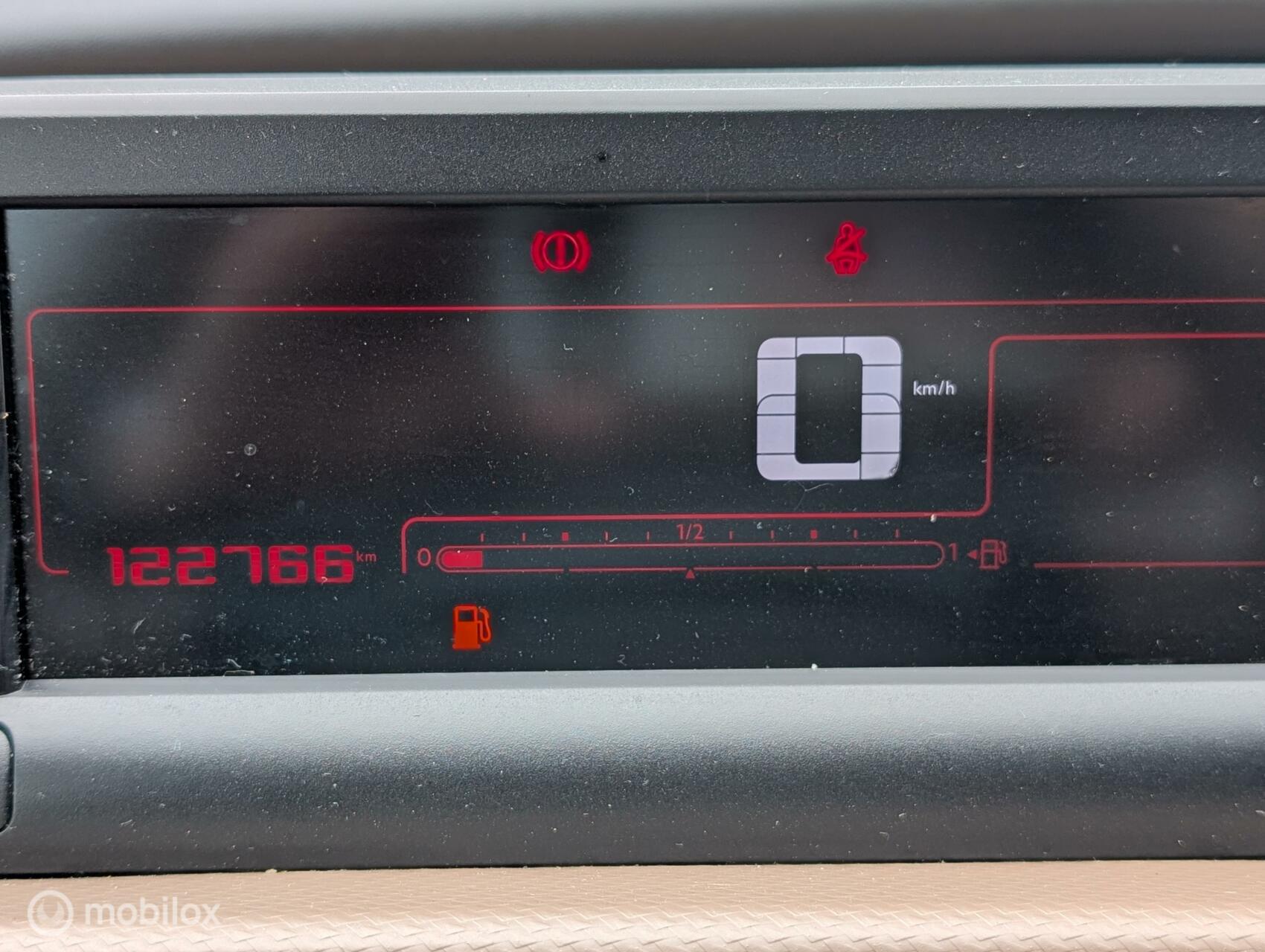 Foto van Citroen C4 Cactus