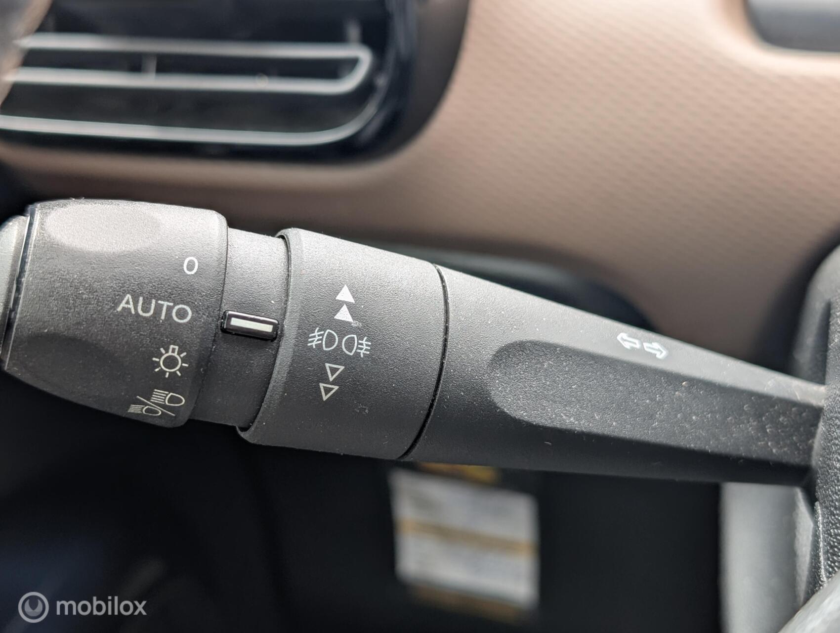 Foto van Citroen C4 Cactus