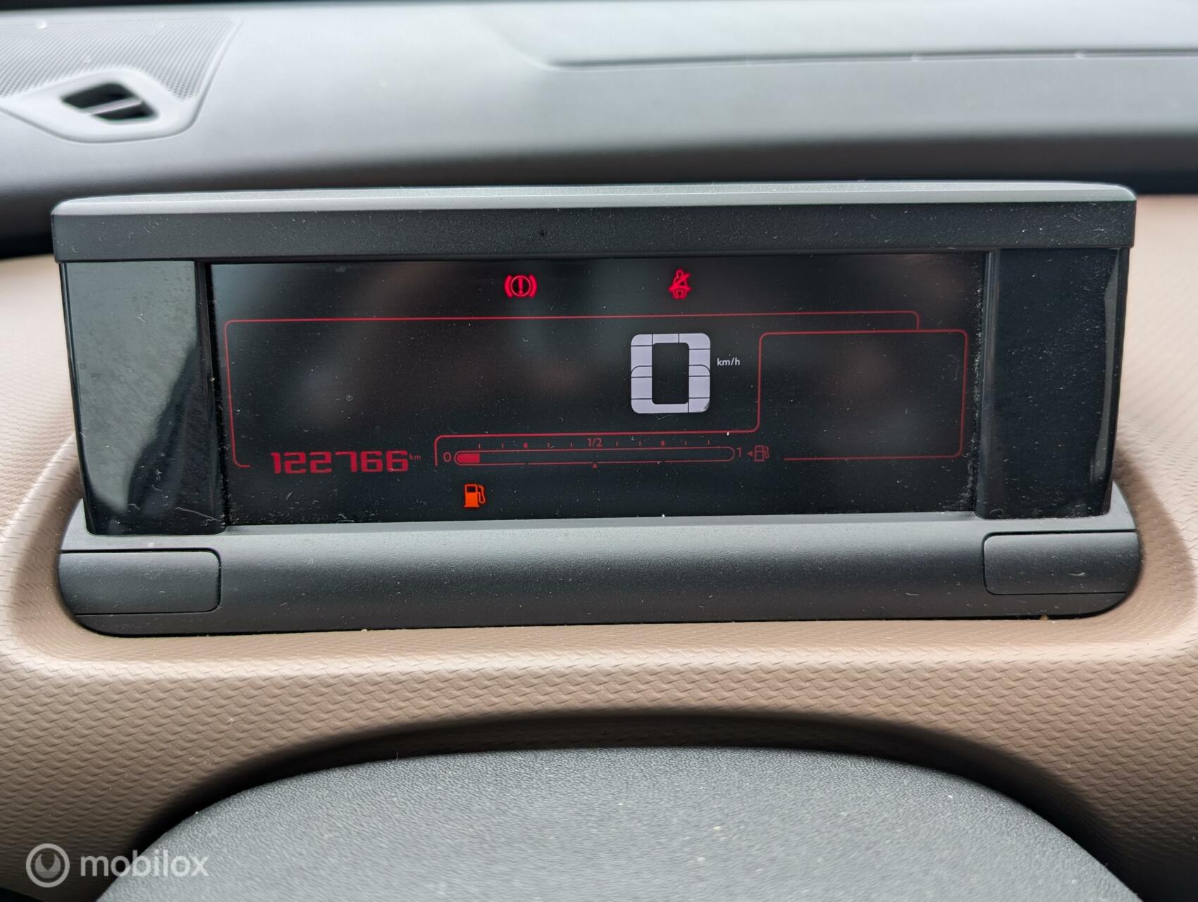 Foto van Citroen C4 Cactus