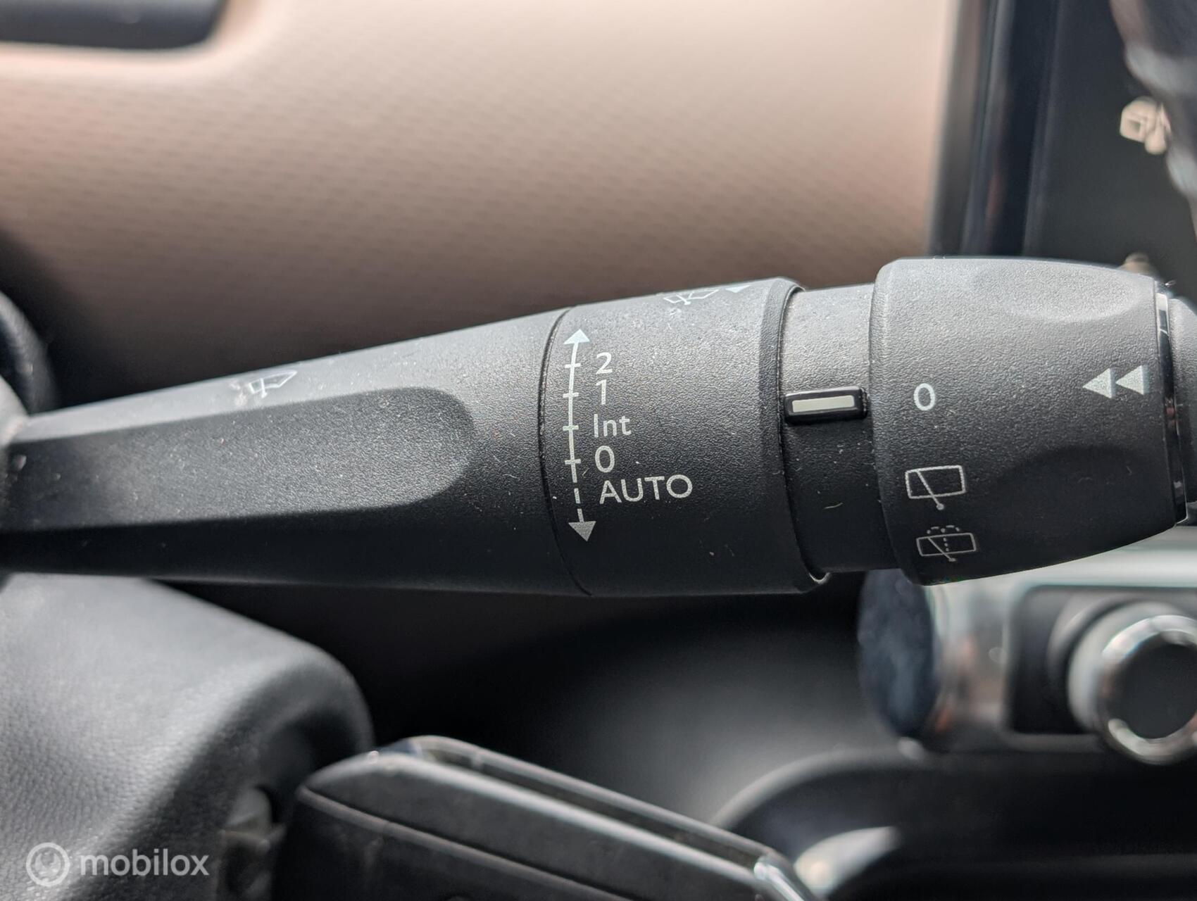 Foto van Citroen C4 Cactus
