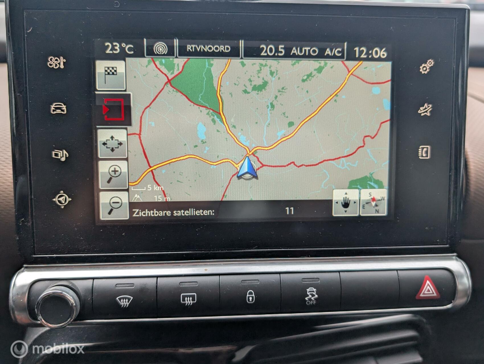 Foto van Citroen C4 Cactus