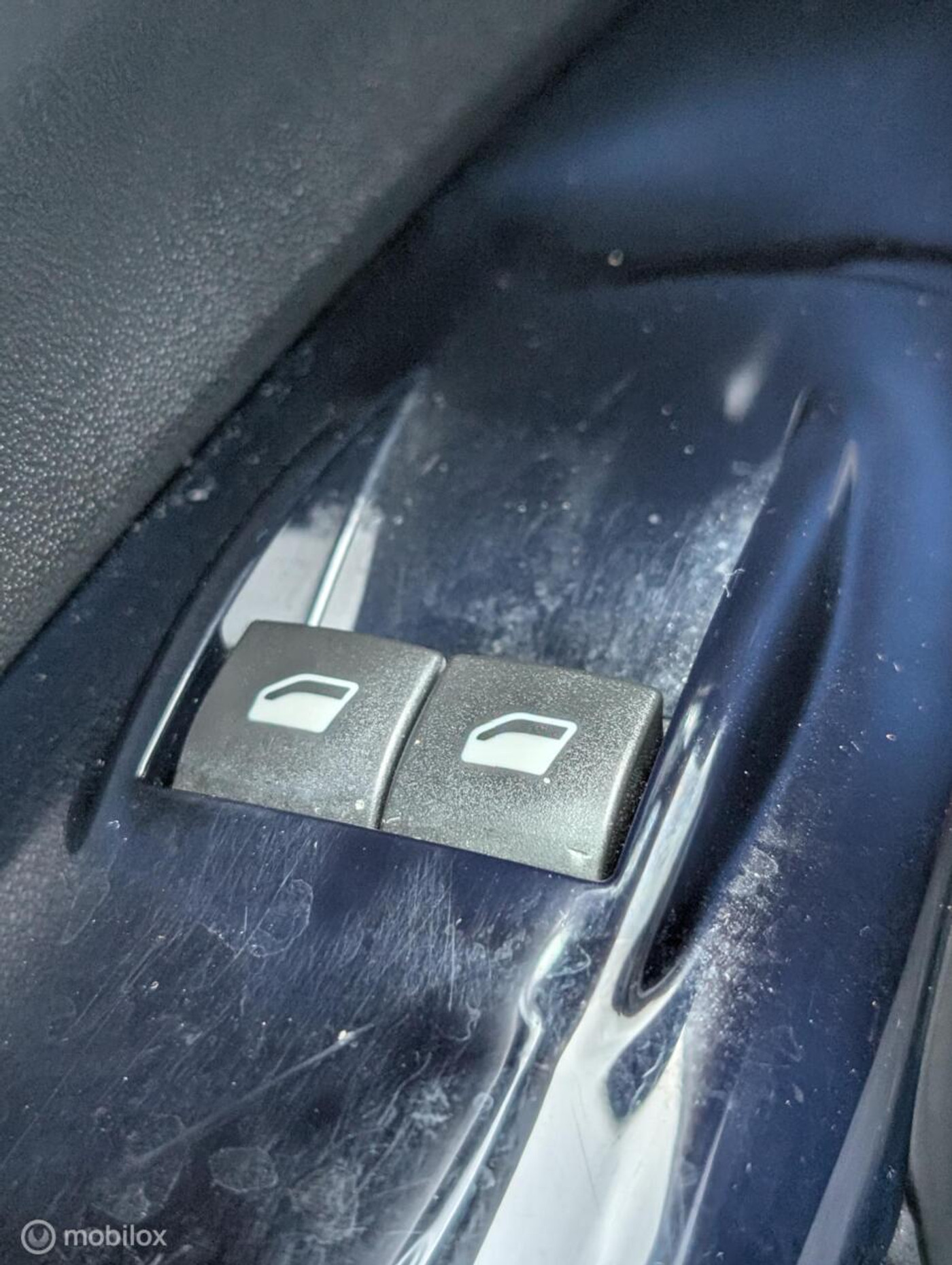 Foto van Citroen C4 Cactus