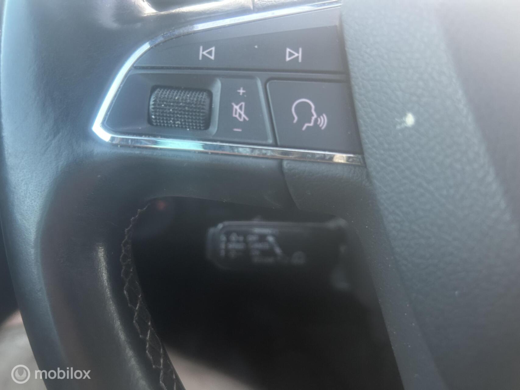 Foto van Seat Ateca