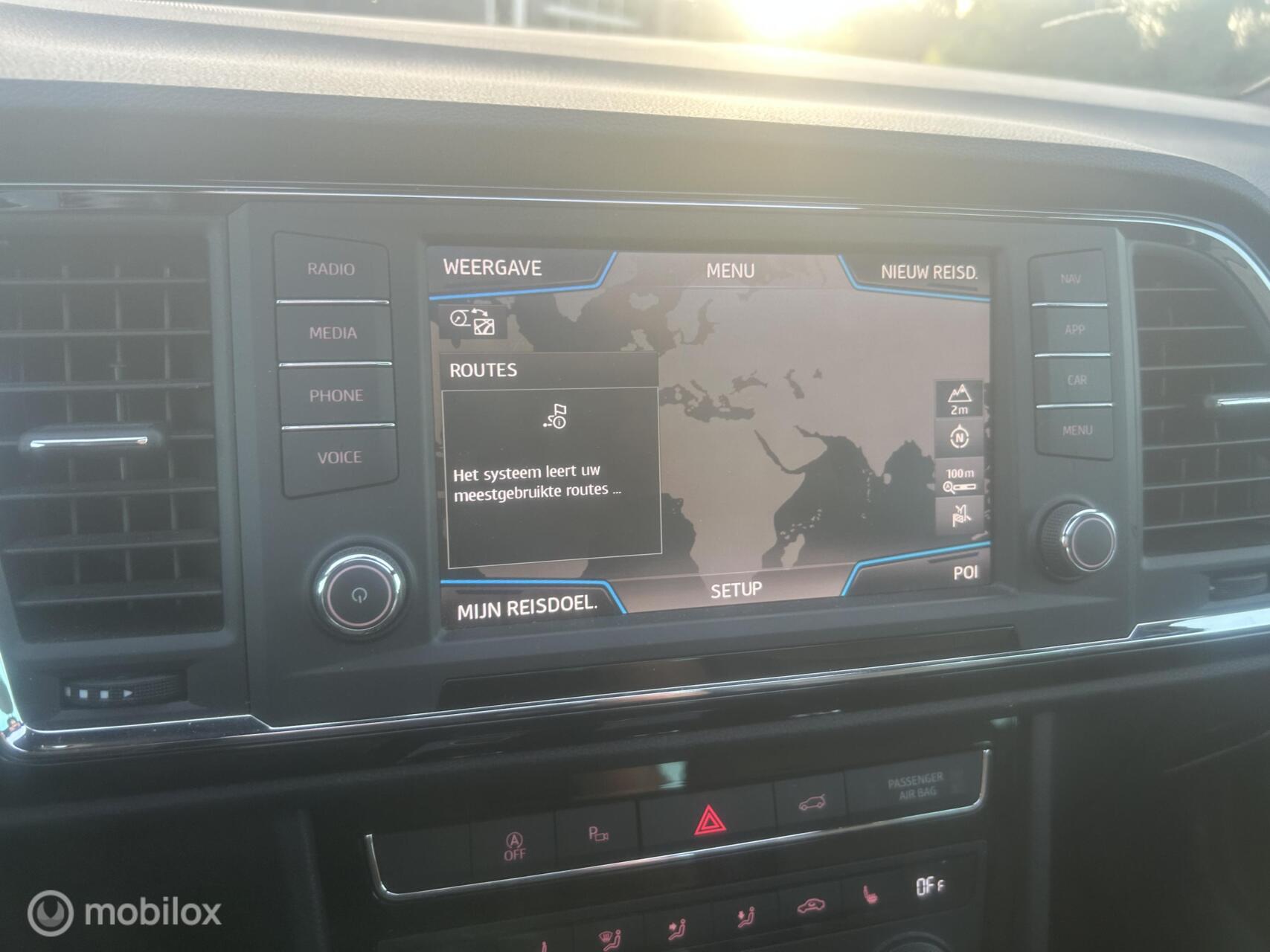 Foto van Seat Ateca