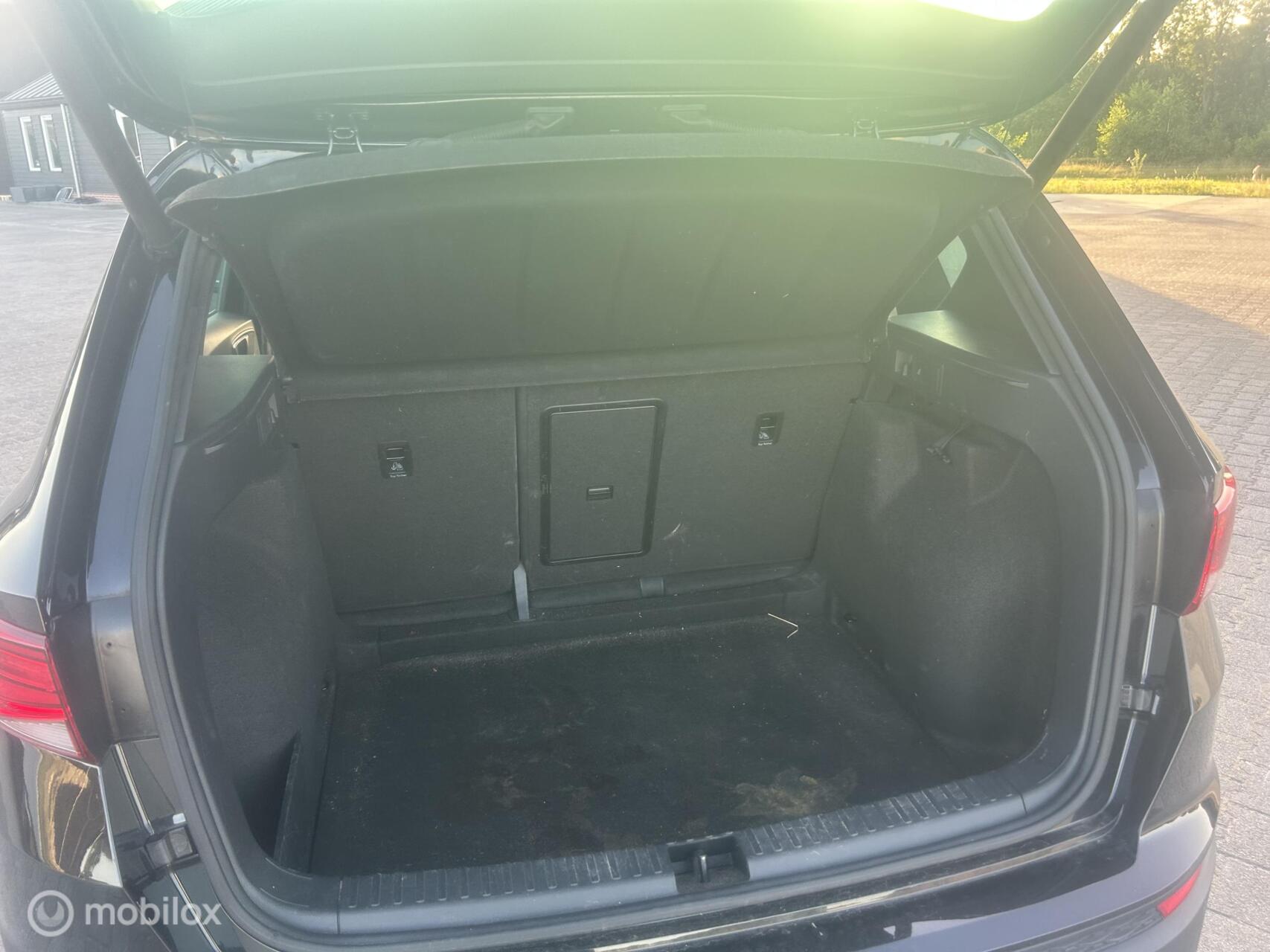 Foto van Seat Ateca