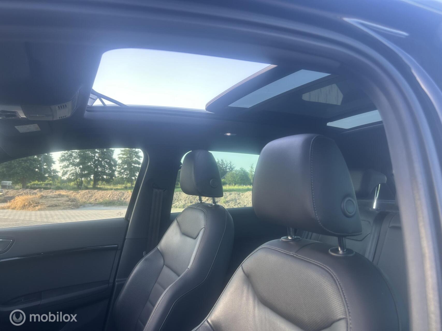 Foto van Seat Ateca