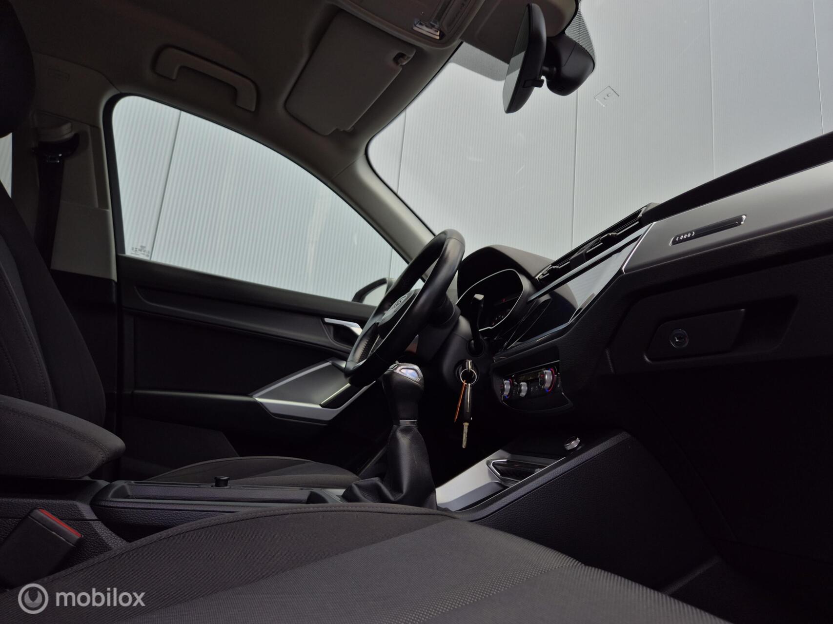 Foto van Audi Q3