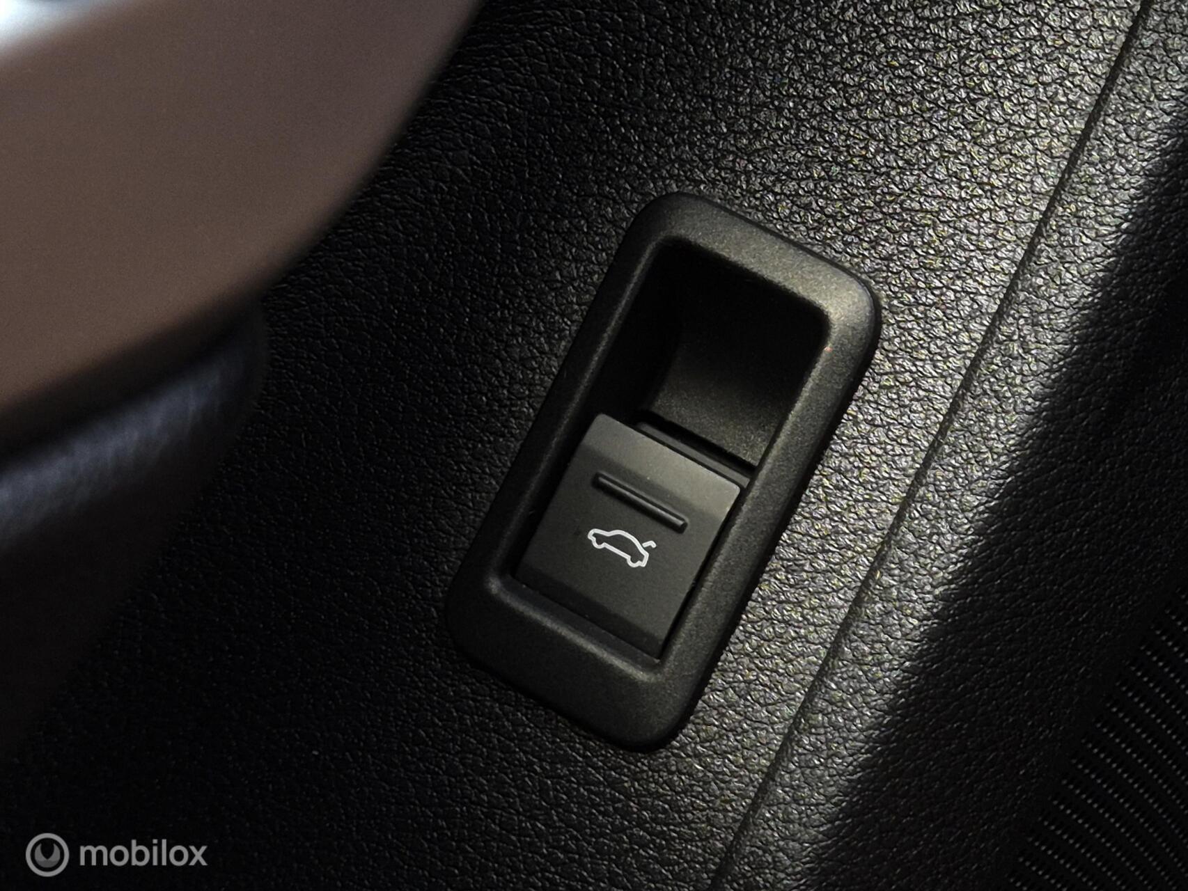 Foto van Audi Q3