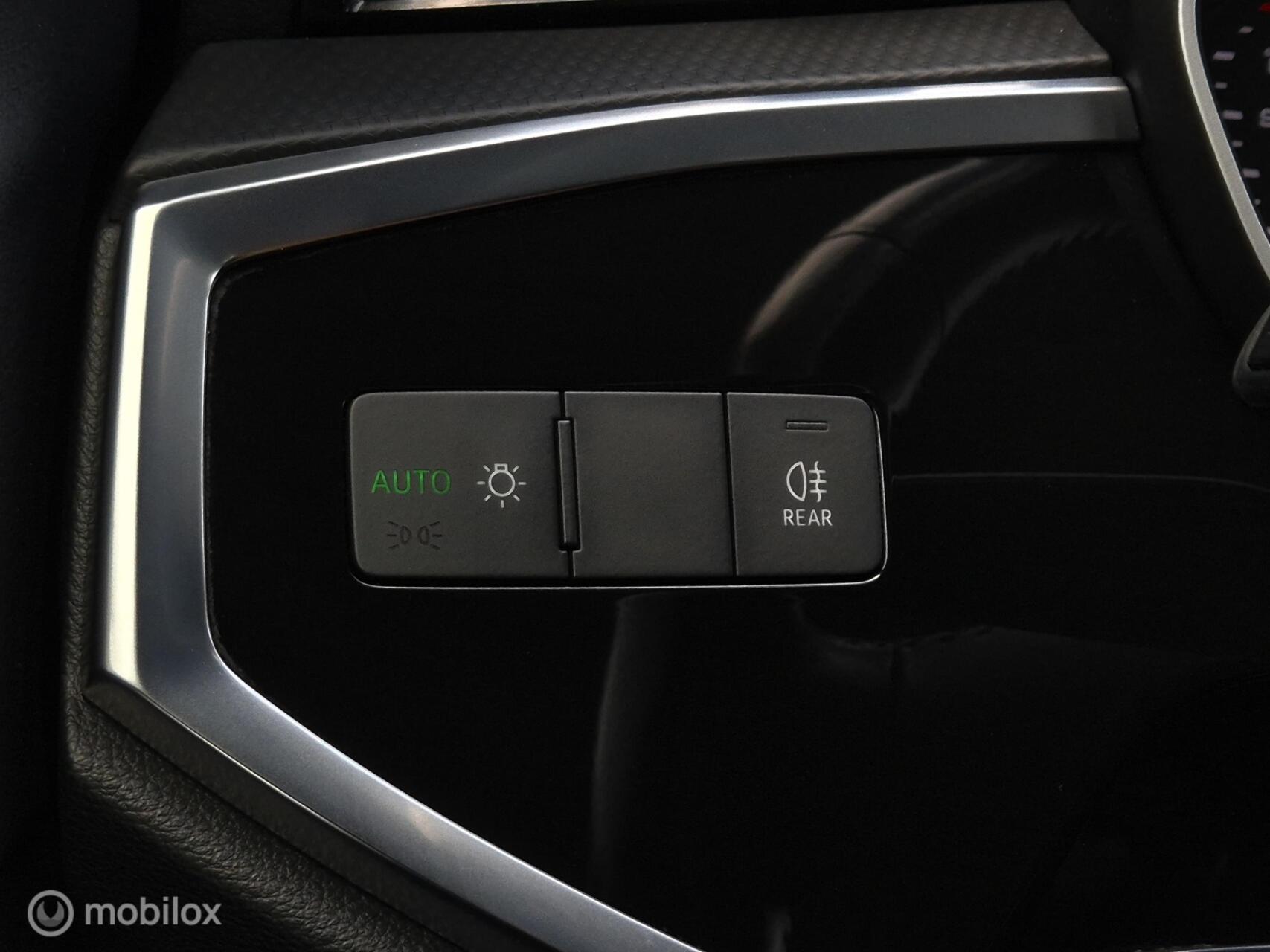 Foto van Audi Q3