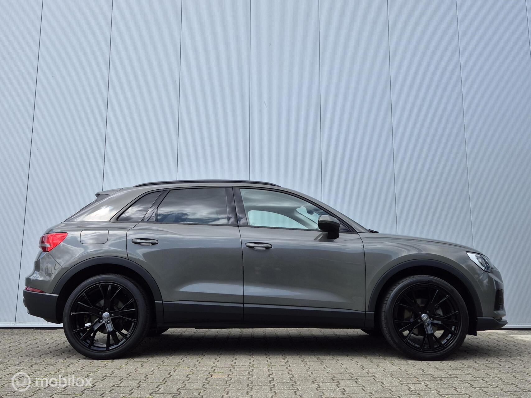 Foto van Audi Q3
