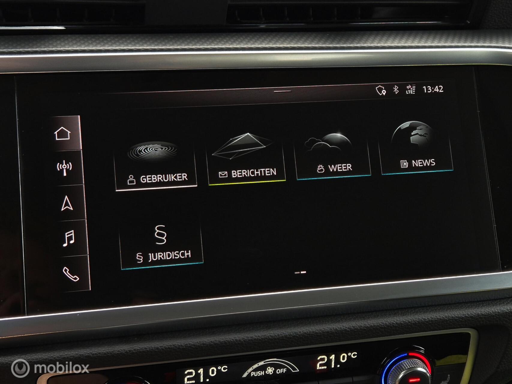 Foto van Audi Q3