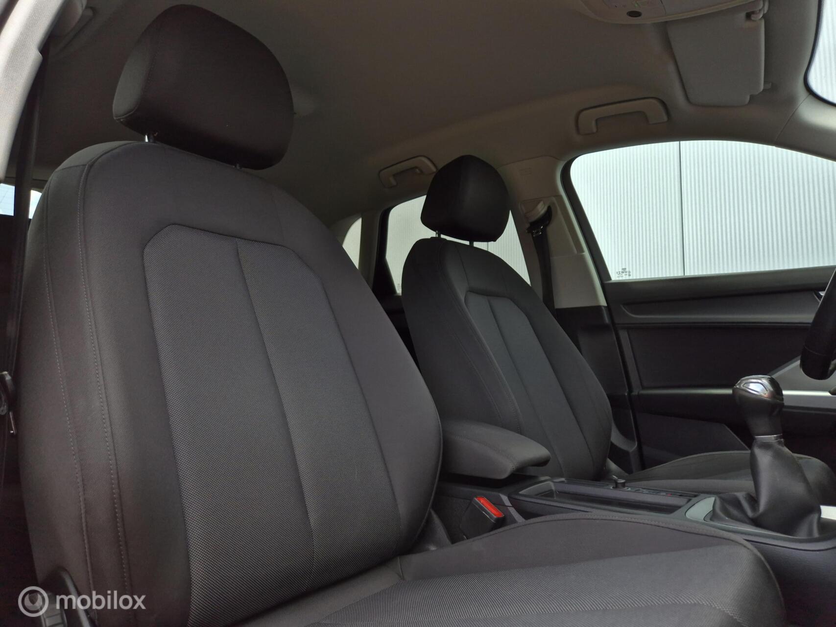 Foto van Audi Q3