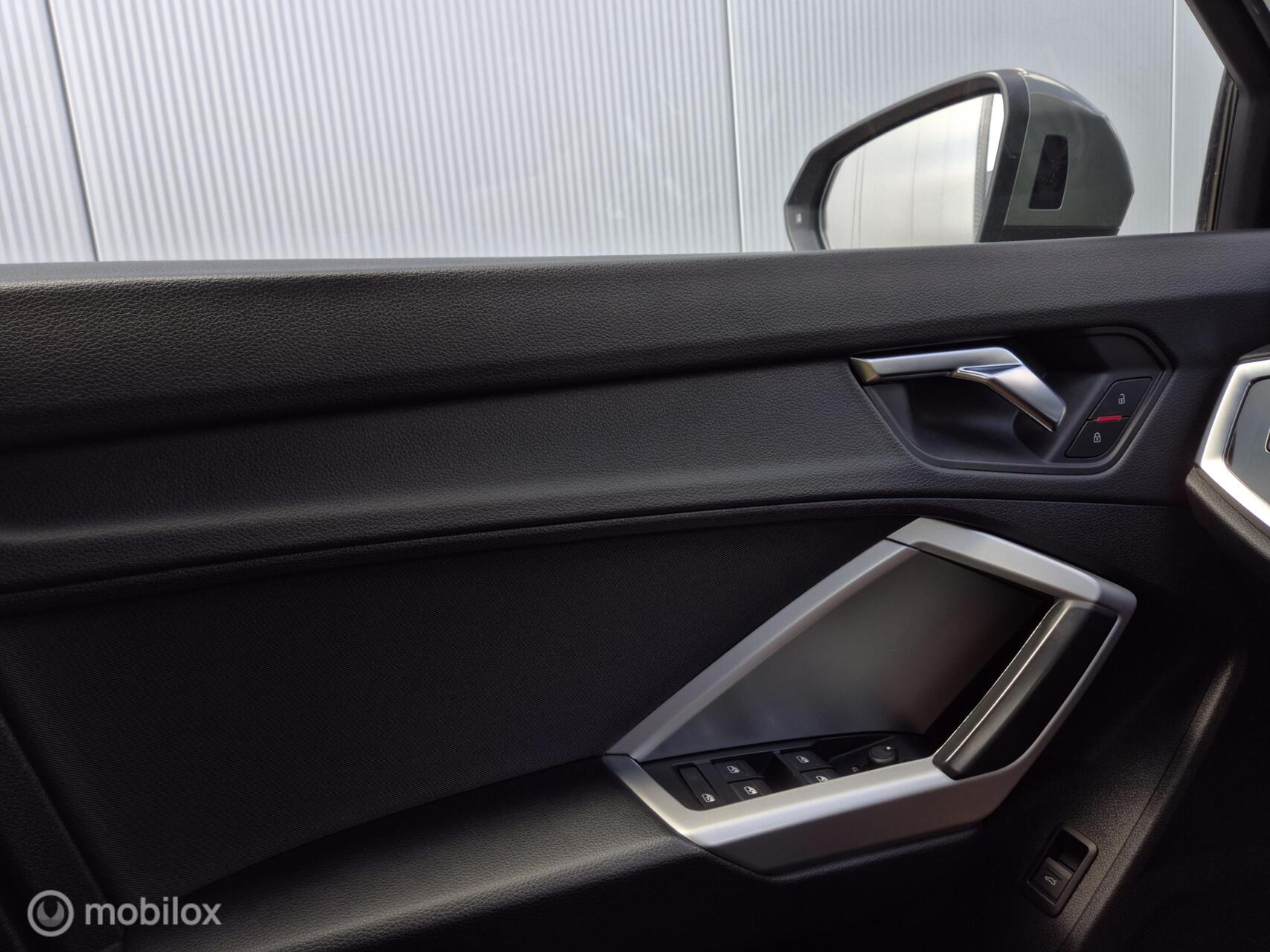 Foto van Audi Q3
