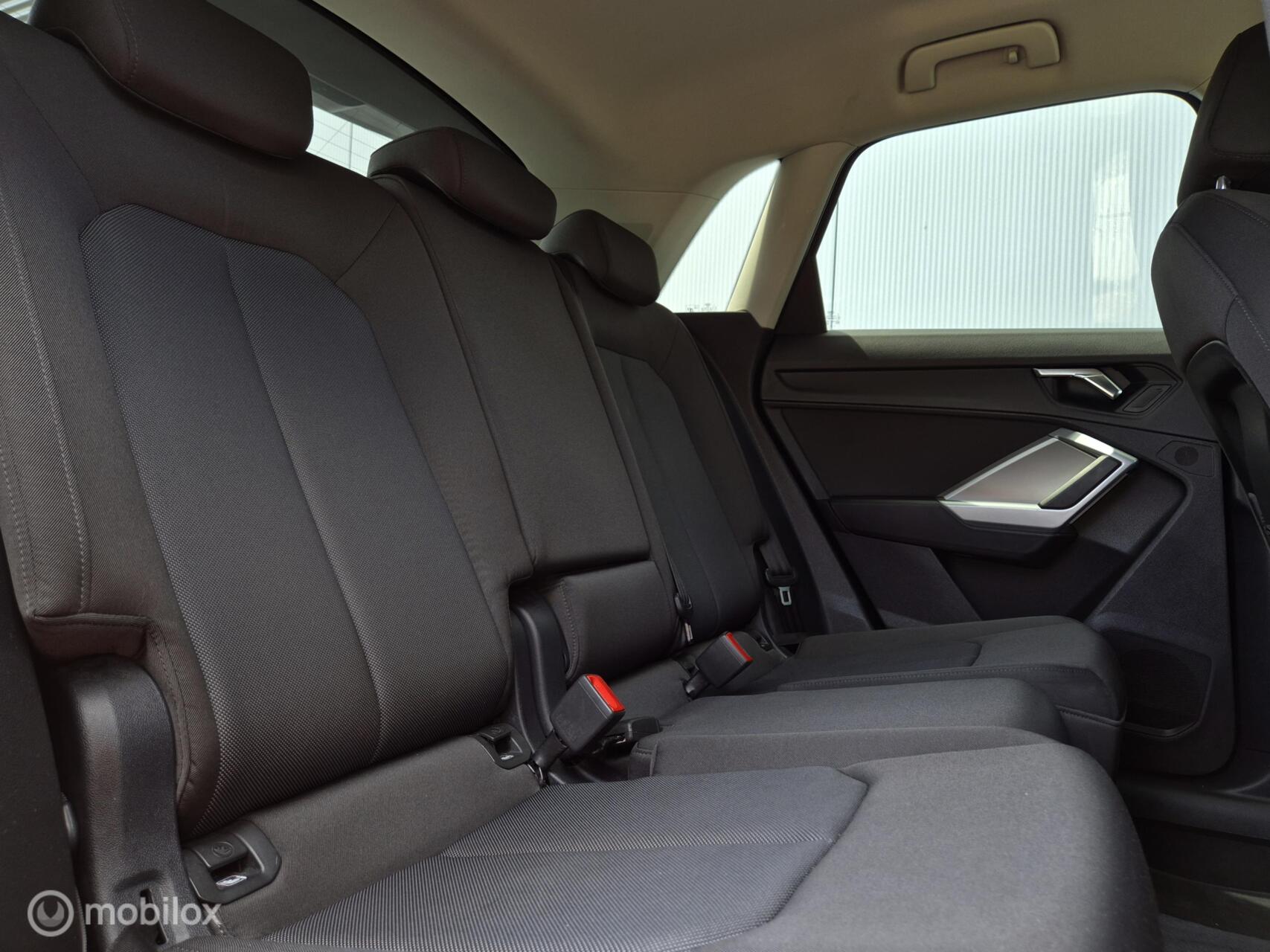 Foto van Audi Q3