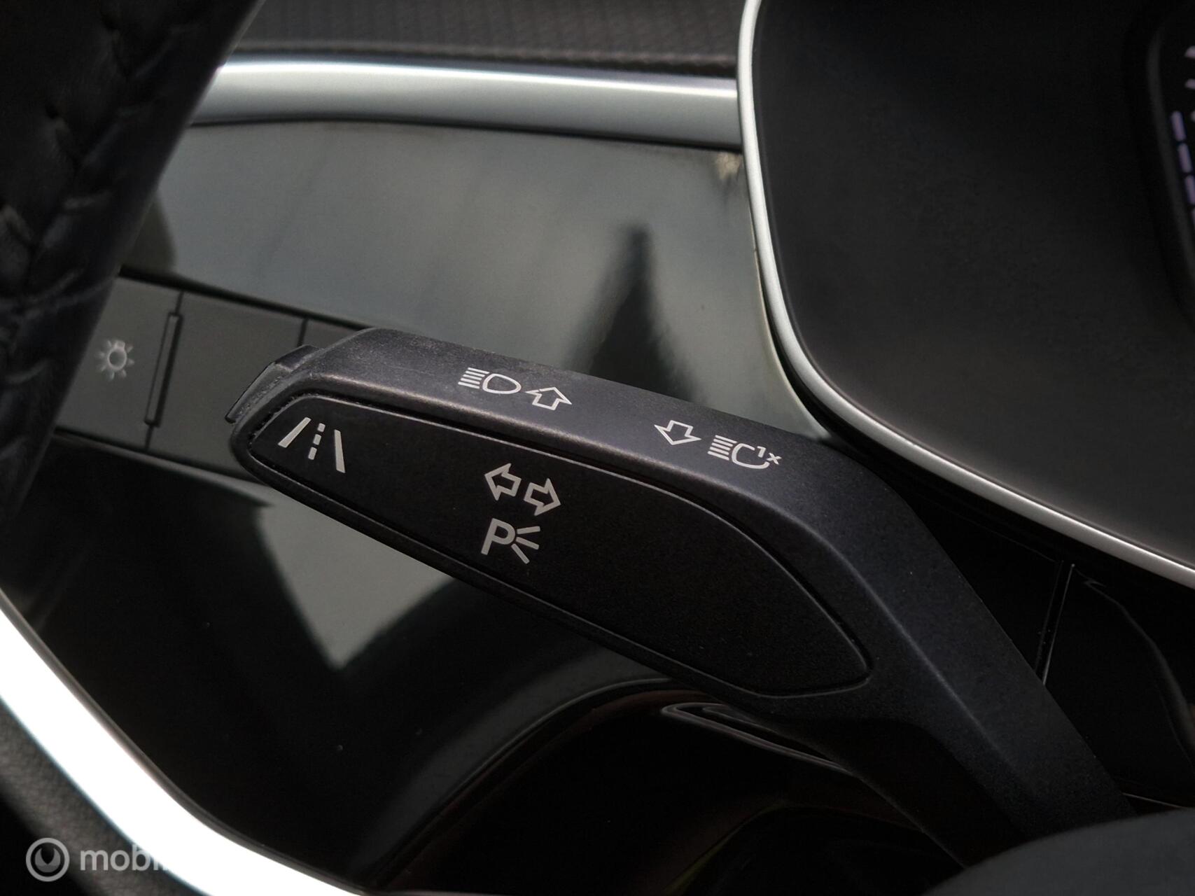 Foto van Audi Q3