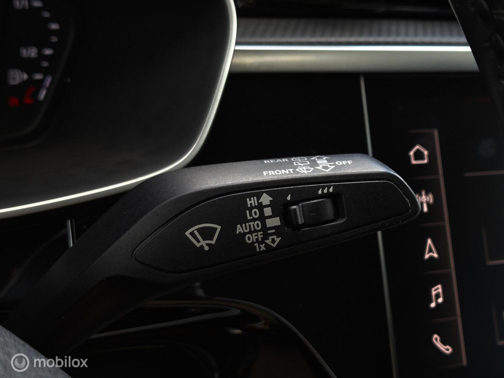 Foto van Audi Q3