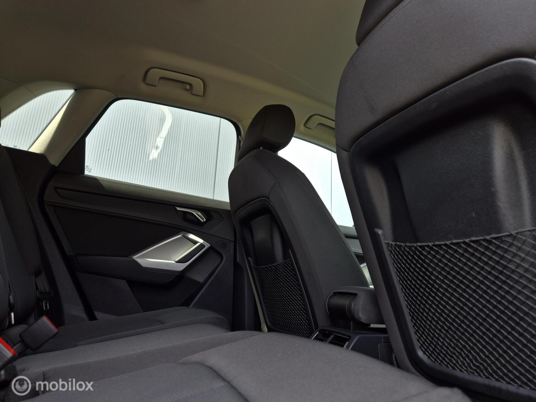Foto van Audi Q3