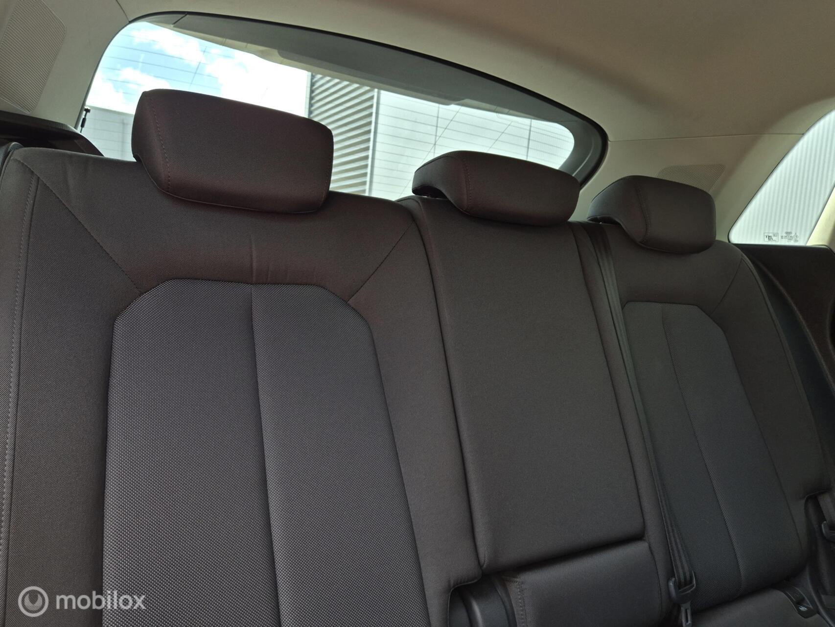 Foto van Audi Q3