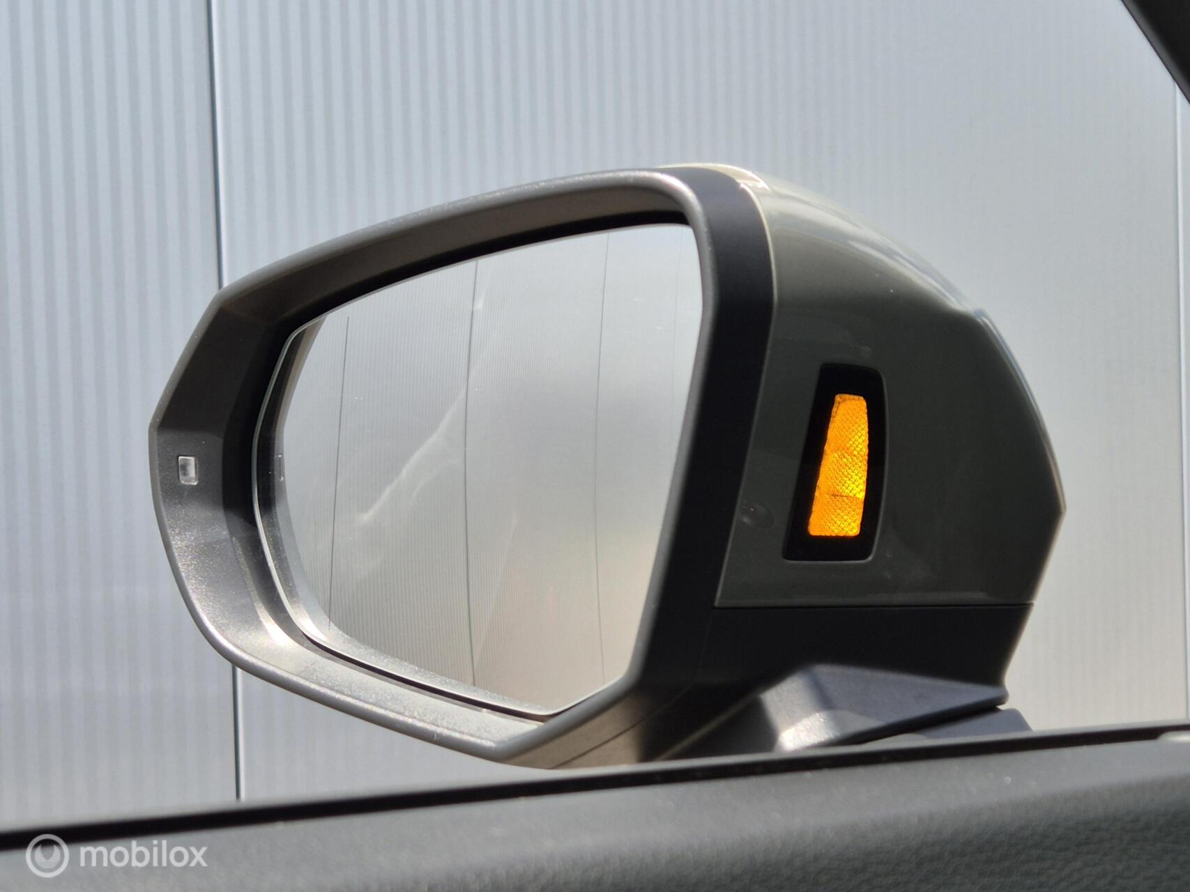 Foto van Audi Q3