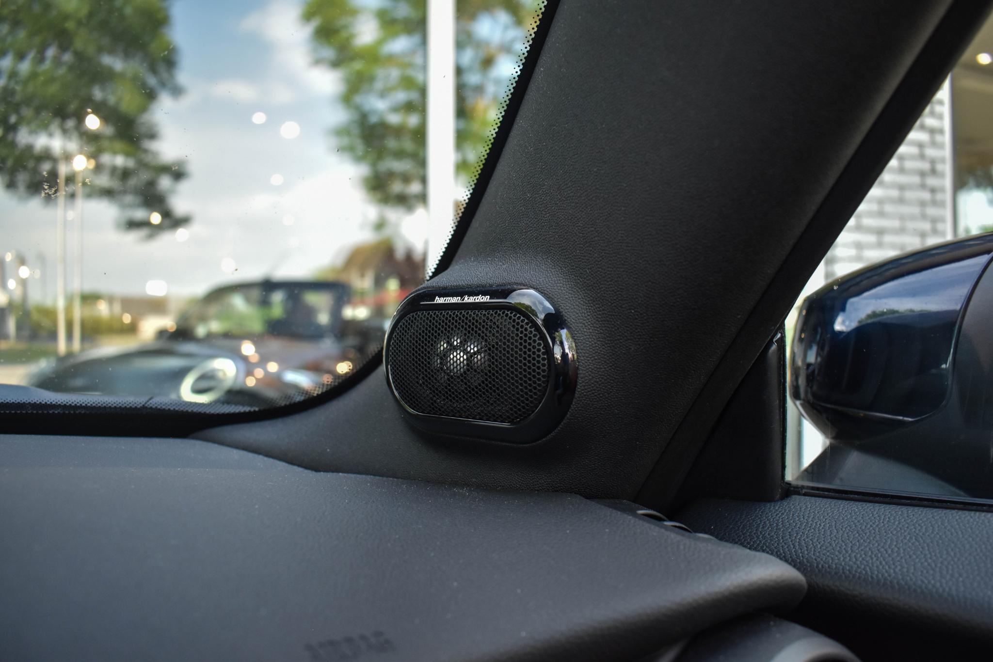 Foto van Mini Cooper