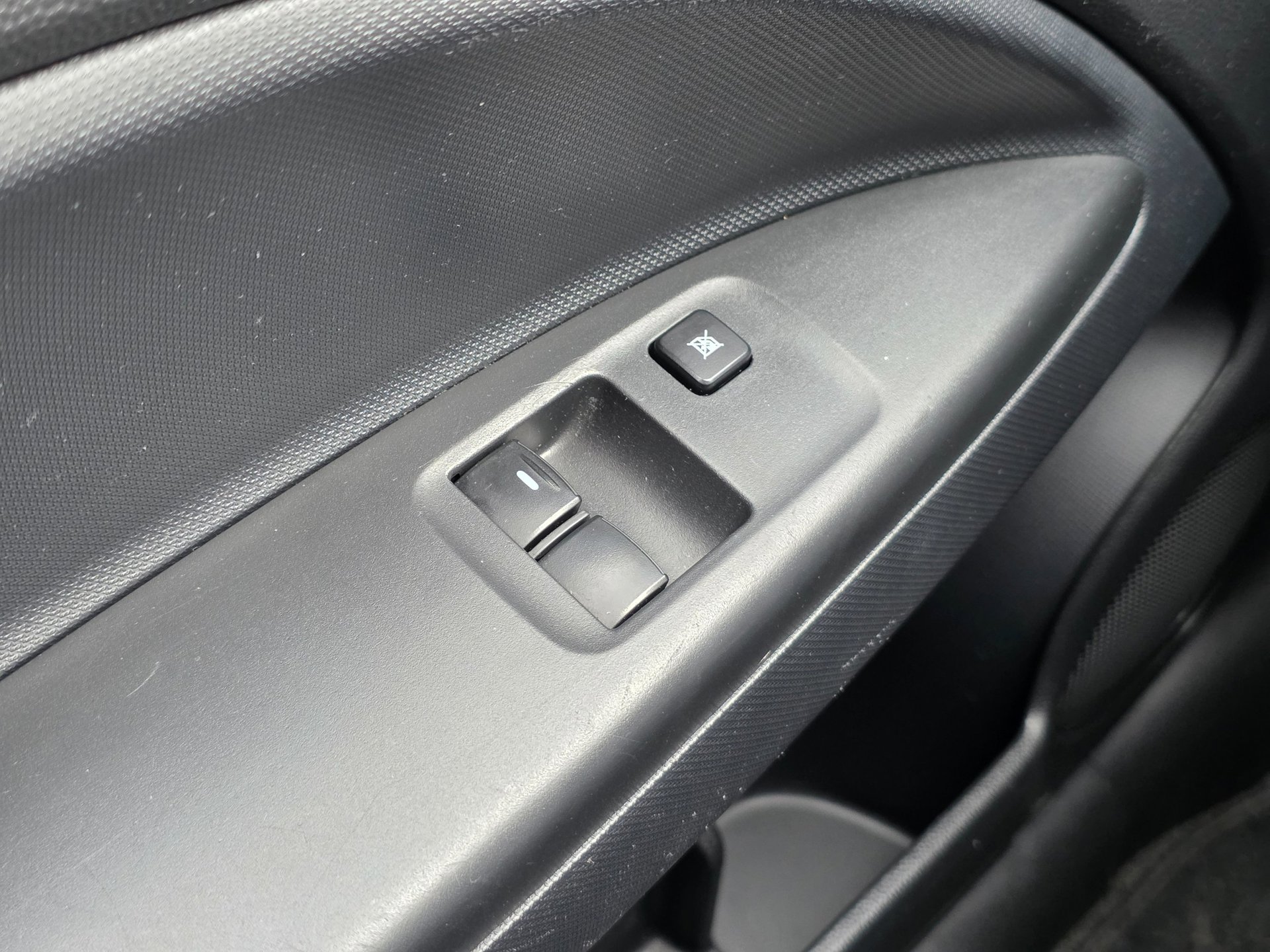 Foto van Mitsubishi Mitsubishi Space Star