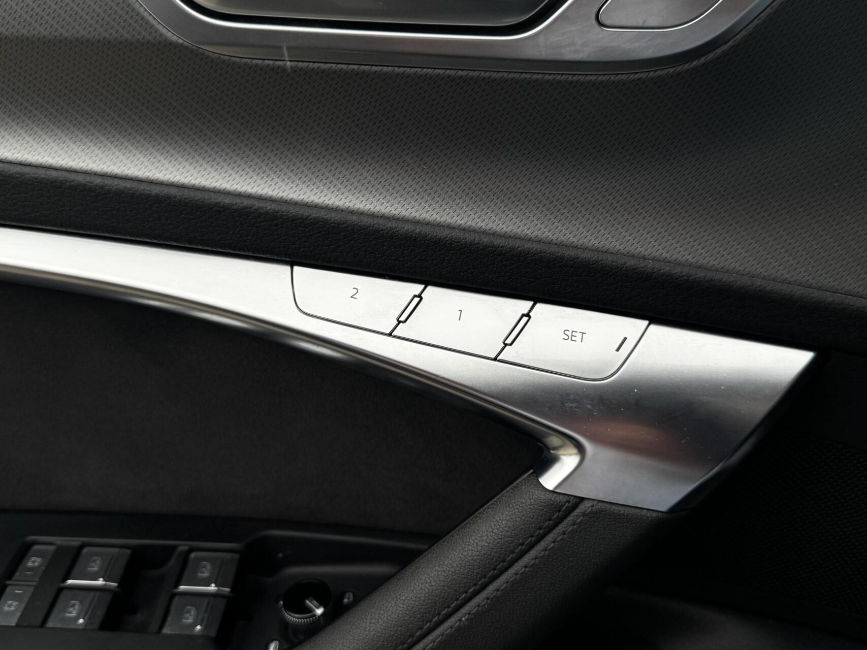 Foto van Audi A6 Avant