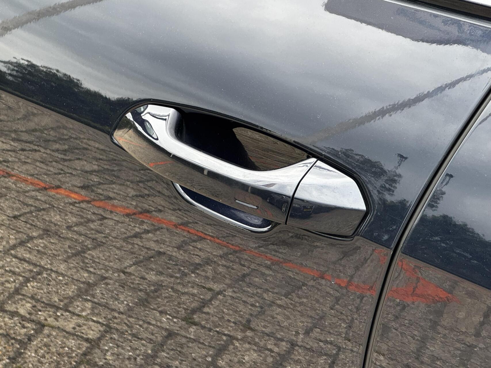 Foto van Audi A6 Avant