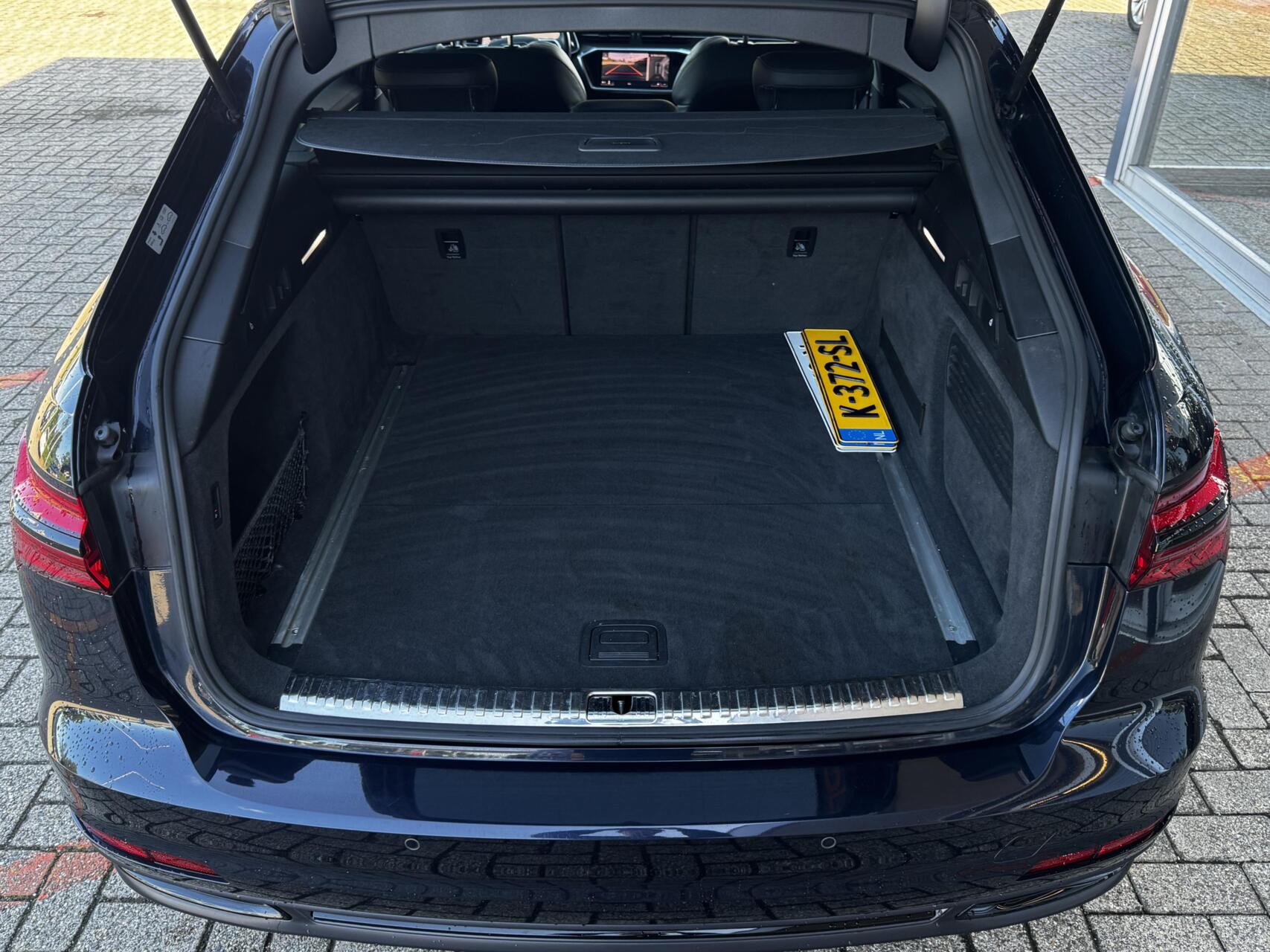 Foto van Audi A6 Avant
