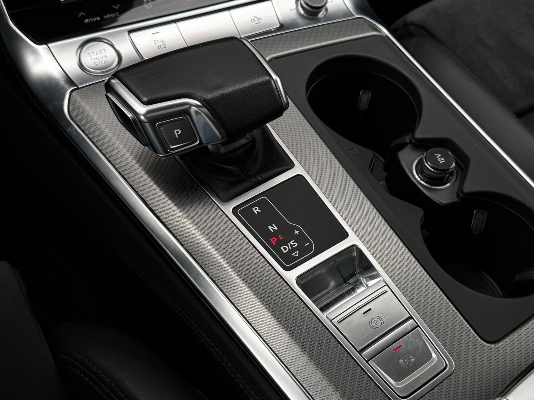 Foto van Audi A6 Avant