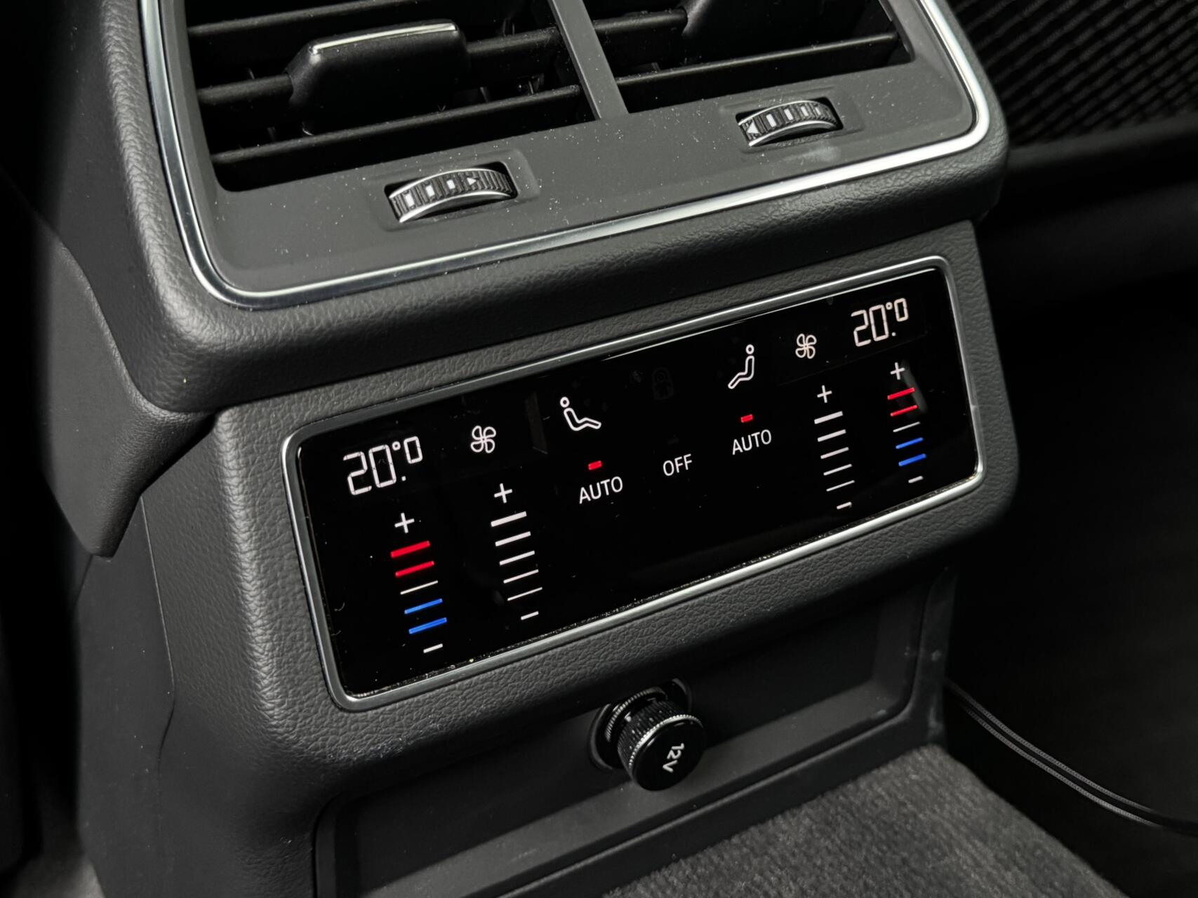 Foto van Audi A6 Avant