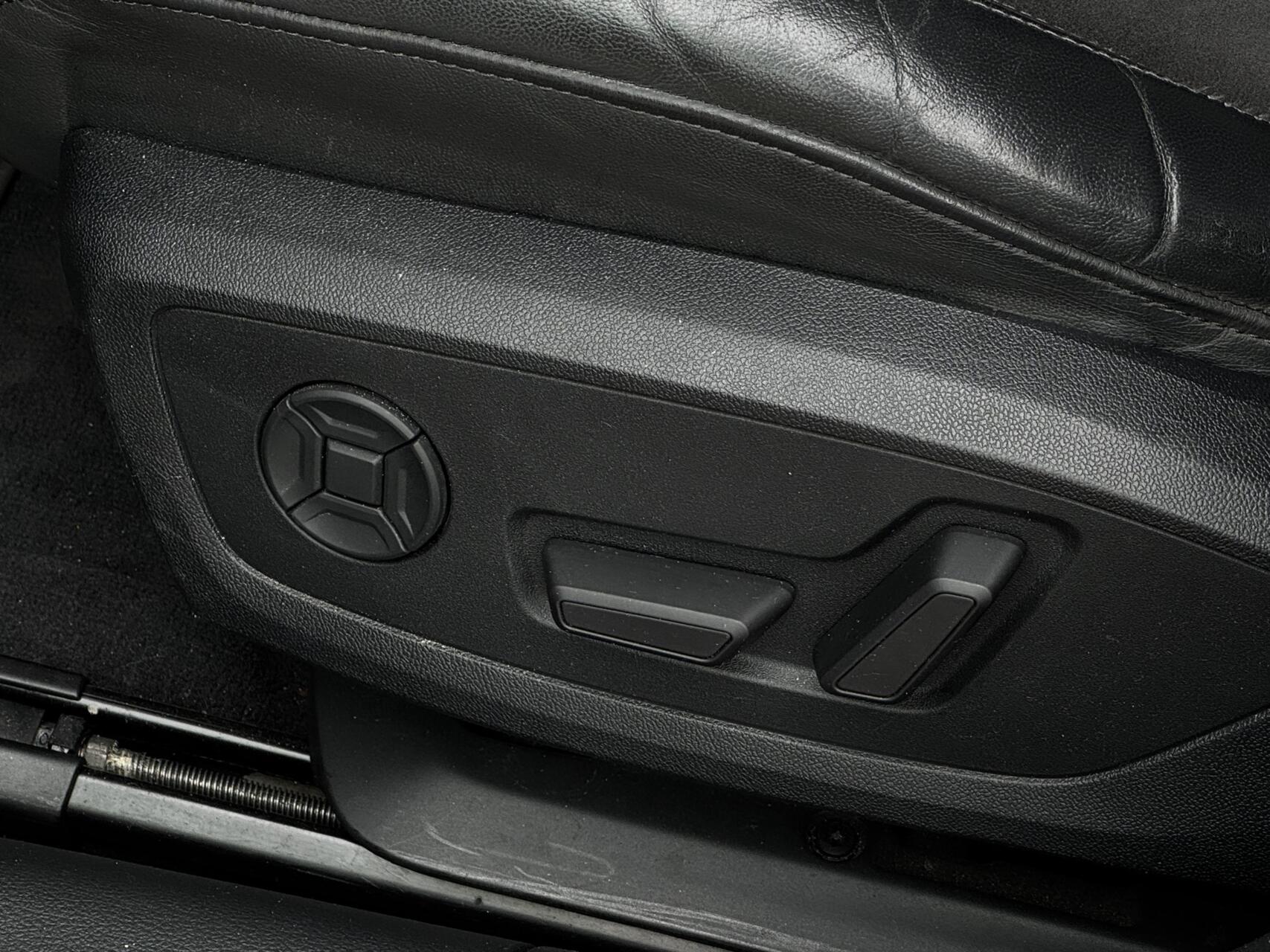 Foto van Audi A6 Avant