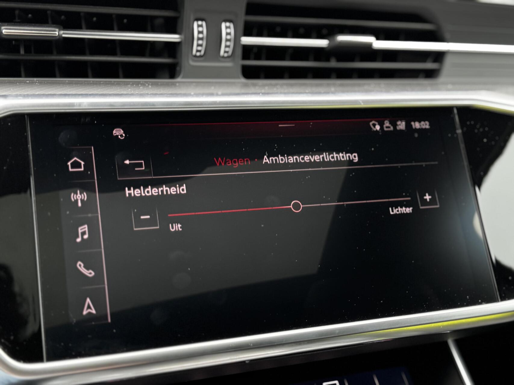 Foto van Audi A6 Avant