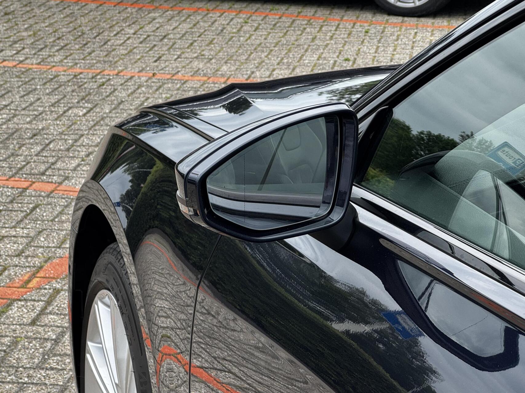 Foto van Audi A6 Avant